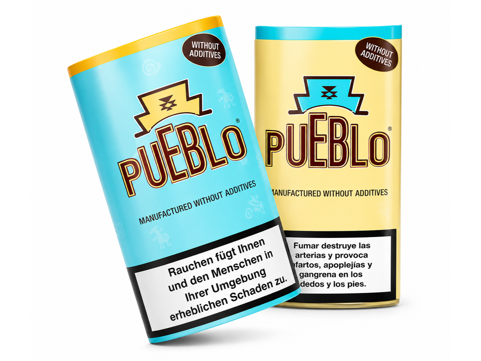 PUEBLO X 30 GR