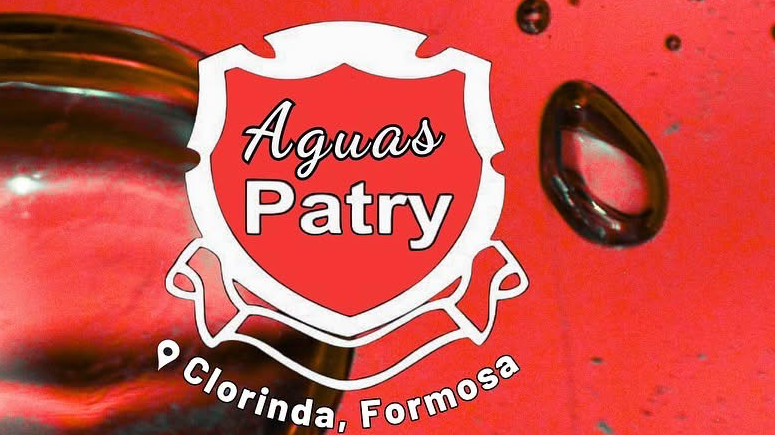 AGUAS PATRY