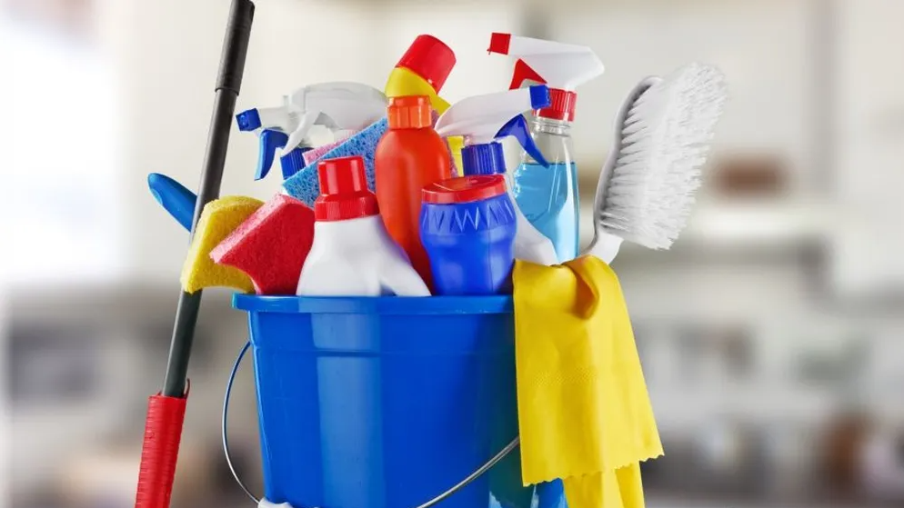 PRODUCTOS DE LIMPIEZA