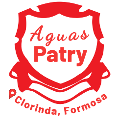 Logo de AGUAS PATRY DELIVERY LUN. a SAB. 6:00-20:00