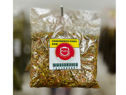 COND. PARA PIZZA 10und X25G