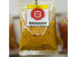 COND. PARA ARROZ 10und X25G