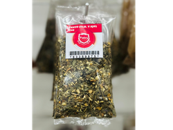 PESTO (ALB. Y AJO) 10und X25G