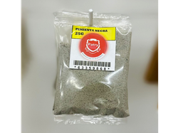 PIMIENTA NEGRA 10und X25G