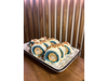 Roll del mes "Roll Argento"