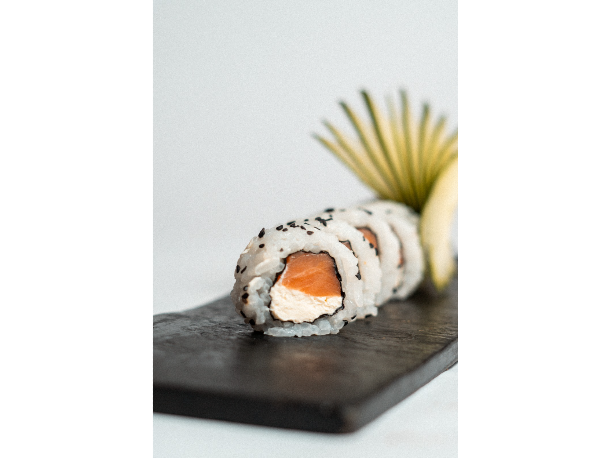 Philadelphia de Hashimi Sushi & Fusión