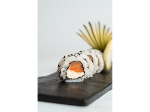 Philadelphia de Hashimi Sushi & Fusión