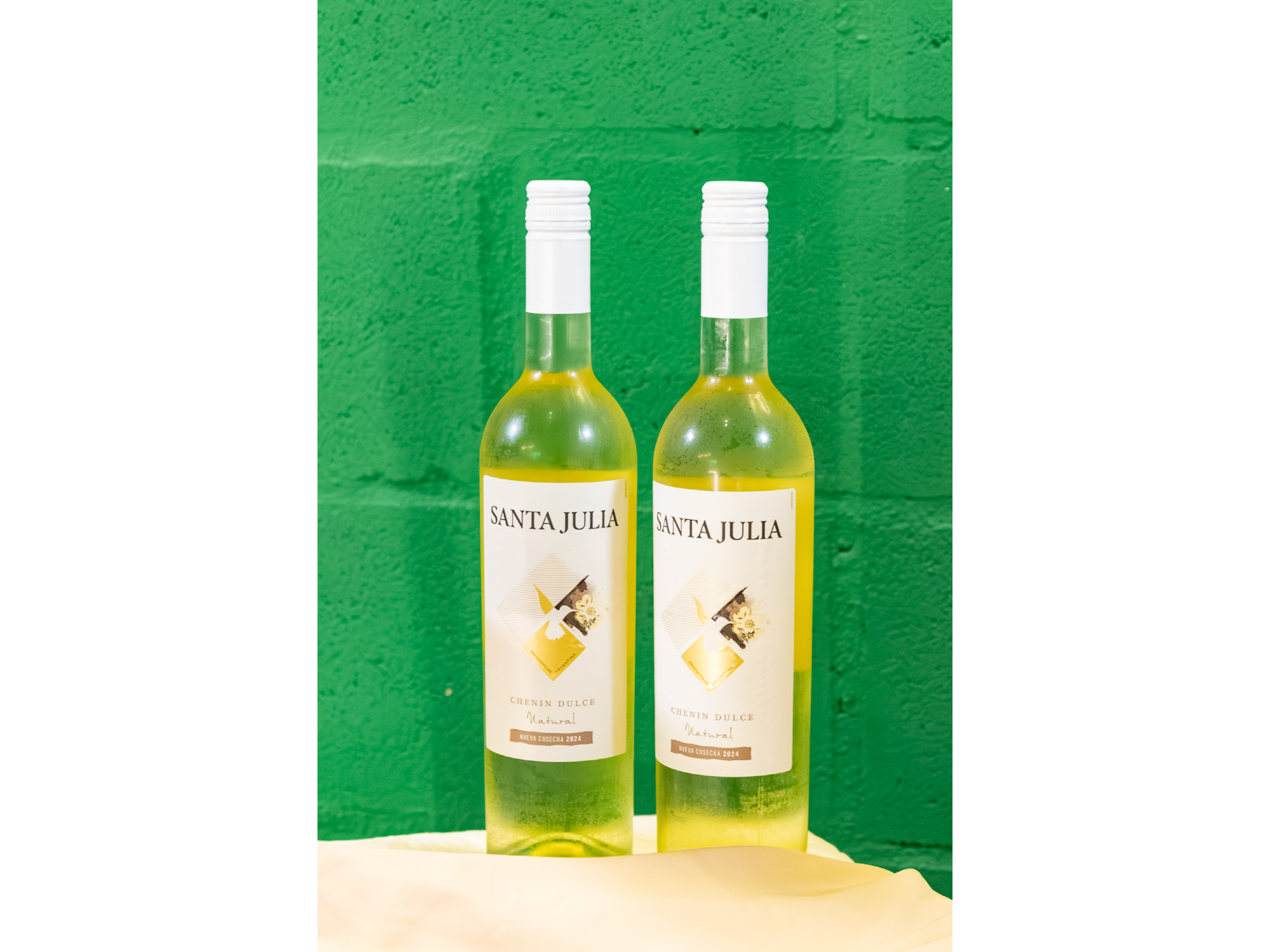 Santa Julia Chenin dulce