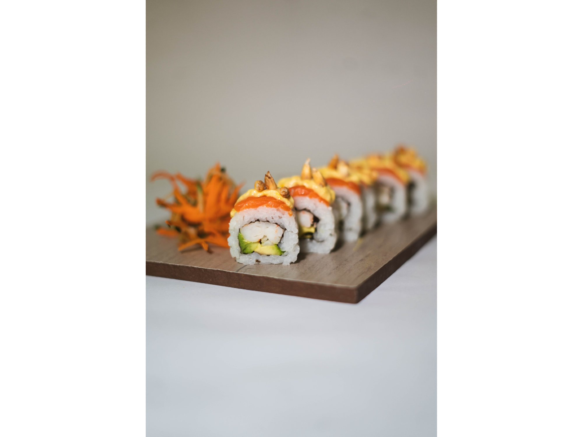 Huanca Roll