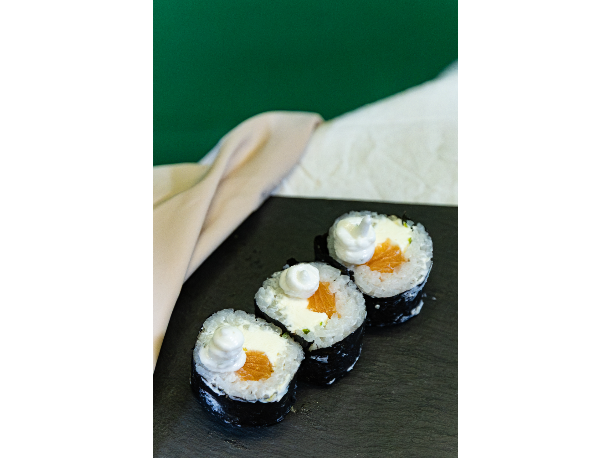 Maki Nori