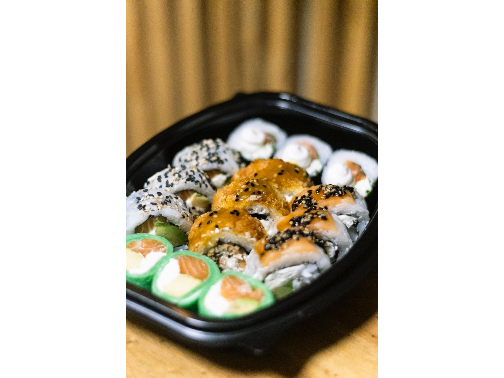 Combinado Docta 30 piezas