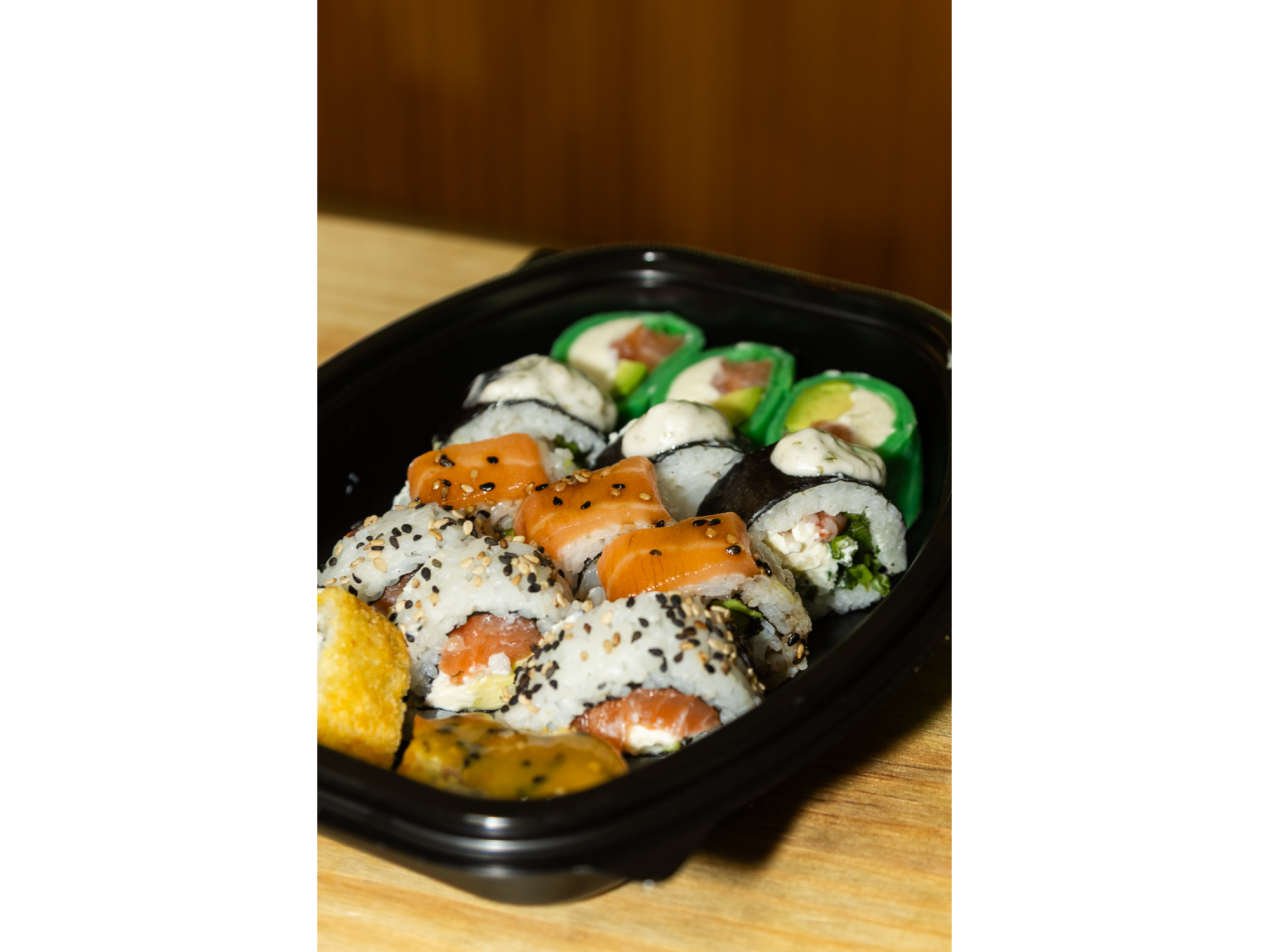 Promo 4 - (Docta 15 piezas + lata Cerveza)