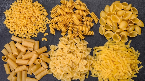 FIDEOS