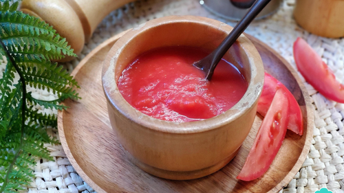 PURE Y SALSAS