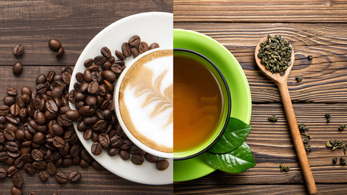 CAFE Y TE