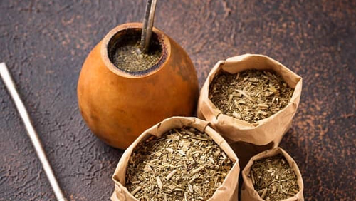 YERBAS