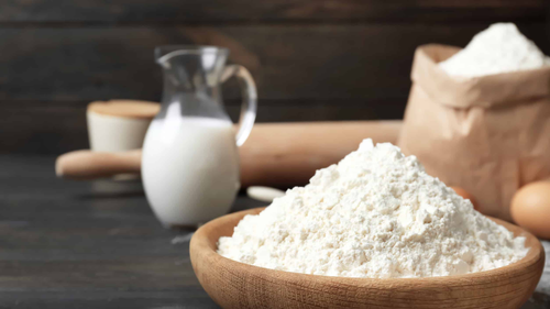 LECHE LIQUIDA Y EN POLVO