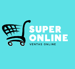 Logo SUPER ONLINE