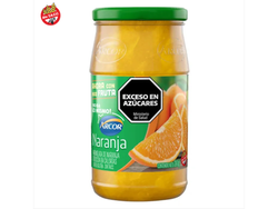 MERMELADA ARCOR NARANJA LIGHT X 390g