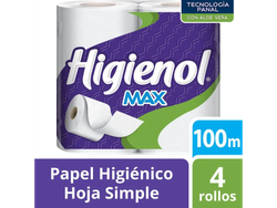 HIG. HIGIENOL MAX 4x100mt (Copia)
