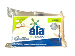 JABON PAN ALA COCO X 200g