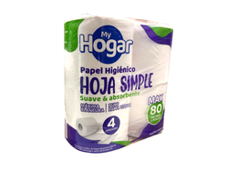 HIG. MY HOGAR MAX 3x80mt