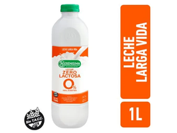 LECHE LA SERENISIMA BOT ZERO LACTOSA X 1L