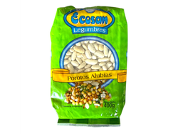 POROTO ALUBIA ECOSAN x 400g