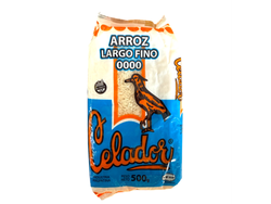 ARROZ CELADOR LARGO FINO X 500g