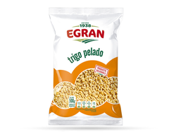 TRIGO PELADO EGRAN X 500g
