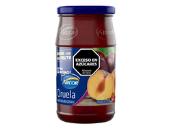 MERMELADA ARCOR CIRUELA X 454g