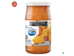 MERMELADA ARCOR DURAZNO sin azucar x 390g