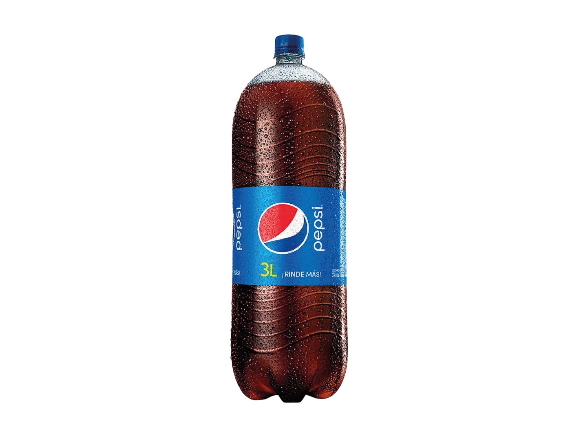 PEPSI X 3L