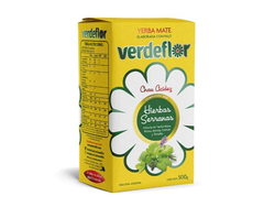 YERBA VERDEFLOR HIERBAS SERRANAS X 500g