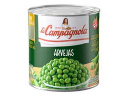 ARVEJA LA CAMPAGNOLA X 300g