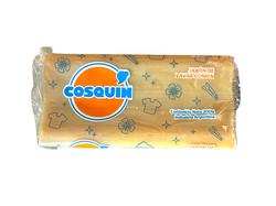JABON OCRE PAN COSQUIN X 200g