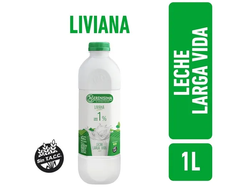 LECHE LA SERENISIMA BOT DESCREMADA X 1L
