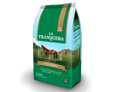 YERBA LA TRANQUERA TRADICIONAL X 500g
