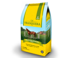 YERBA LA TRANQUERA SUAVE X 500g