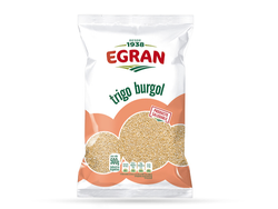 TRIGO BURGOL EGRAN X 500g