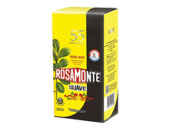 YERBA ROSAMONTE SUAVE X 500g