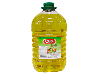 ACEITE OKEY MEZCLA X 5L