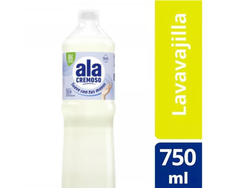 DET. ALA FLORES BLANCAS CREMOSO X 750ML