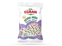 POROTO ALUBIA EGRAN X 500g