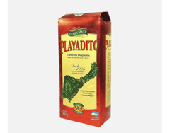 YERBA PLAYADITO DESPALADA X 500g