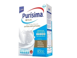 LECHE PURISIMA X 800G