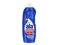 DETERG. ALA CONCENT. OCEANO X 300ml