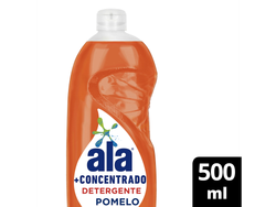 DETERGENTE ALA POMELO X 500ml