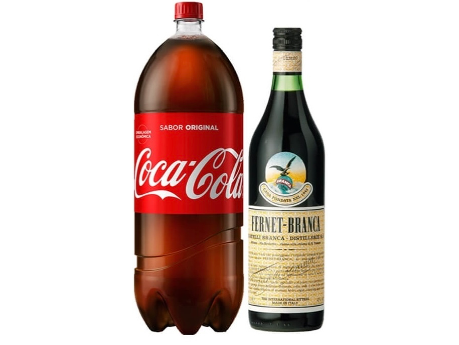 PROMO FERNET