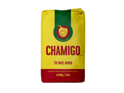 YERBA CHAMIGO X 500g